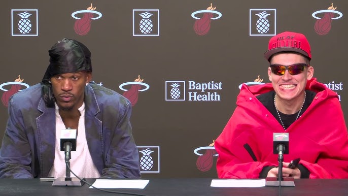 באטלר חוזר למיאמי ועוד שבעה משחקים בשלישי / אהרן ברלין