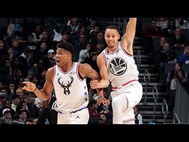 סטף נגד יאניס, הקליפרס נגד הקאבס ועוד שני משחקים בשלישי / אהרן ברלין