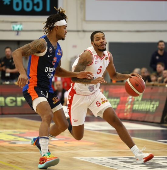 פריוויו PLAY-IN ליגת העל – מתן יעקובי ואילן אגינסקי