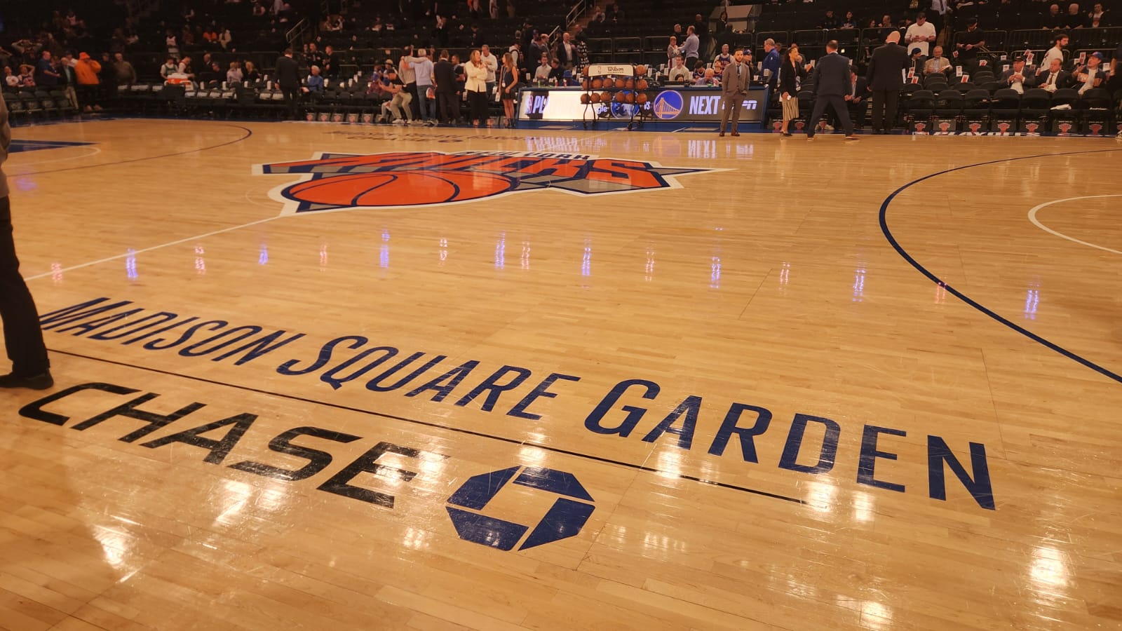 הניקס עושים צעד וחצי לקראת גמר המזרח. ברונסון במשחק אדיר וגם טייטום – שנפצע / עמית טבול מדווח מהמדיסון סקוור גארדן