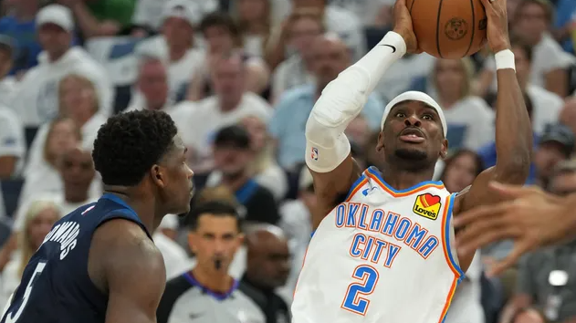 סיקור משחק 4 של גמר המערב / עמיחי קטן