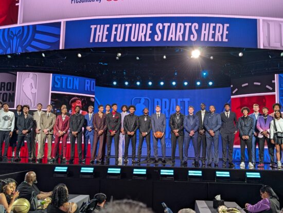 איך מסכמ(קר)ים דראפט? / הדורבן