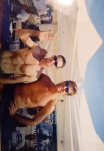 Karch-Kirali-and-me