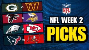 הסדרת דופק – לקראת משחקי מחזור 2 ב-NFL / פריים-טיים זק