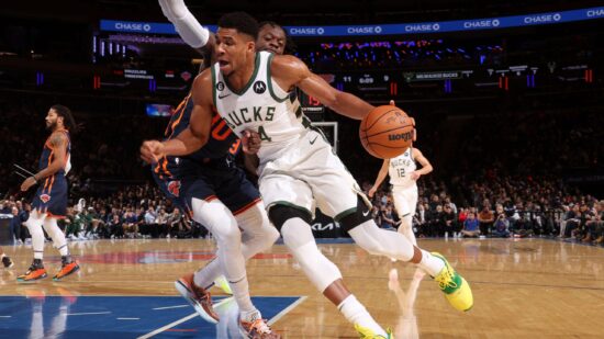 ניו יורק נגד מילווקי ועוד ארבעה משחקים ביום שלישי של הופס / רועי ויינברג