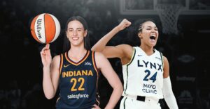 (לא) זמן סליחות – על היממה הסוערת ב-WNBA / מיכל קארו