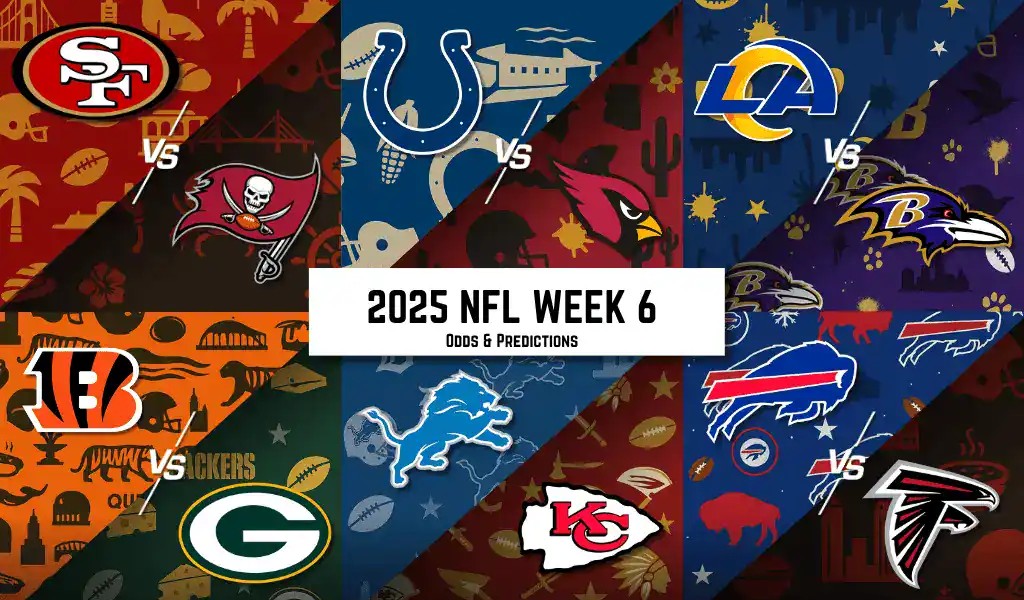 הסגן של בר-כוכבא – לקראת מחזור 6 ב-NFL / פריים טיים זק