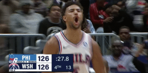 סיקור משחקי טאקו טיוזדיי / אבי טרכטמן