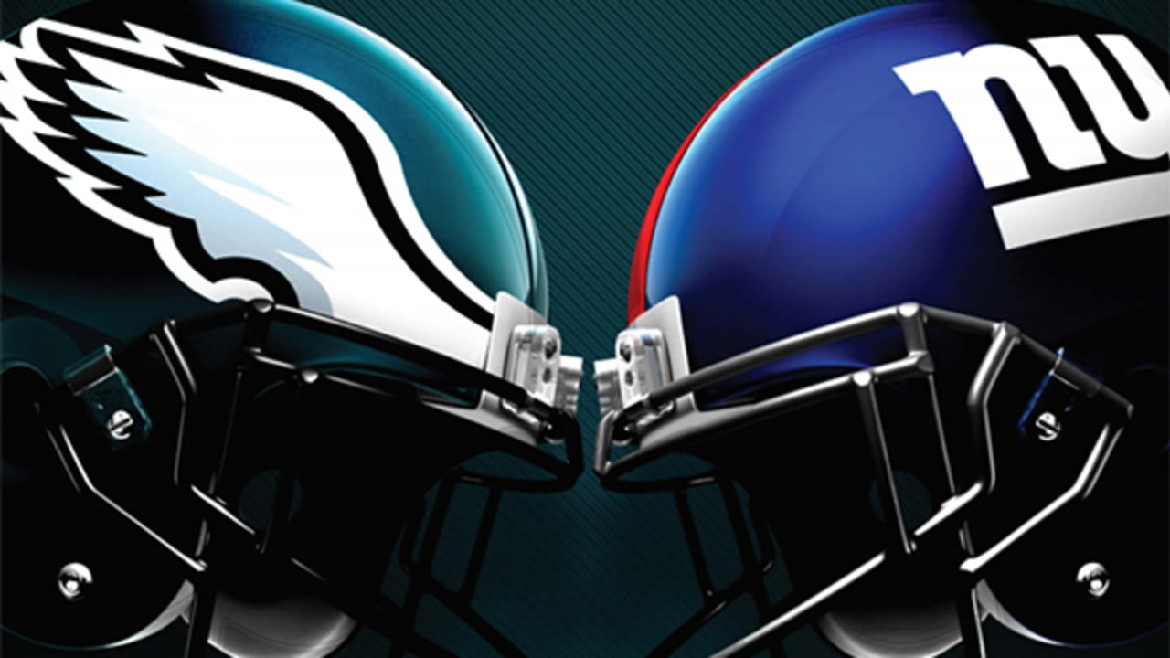 על נשרים וענקים – לקראת משחק יום חמישי ב-NFL / פריים טיים זק