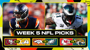 הנדנדה הגדולה – לקראת שבוע 5 ב-NFL / פריים-טיים זק