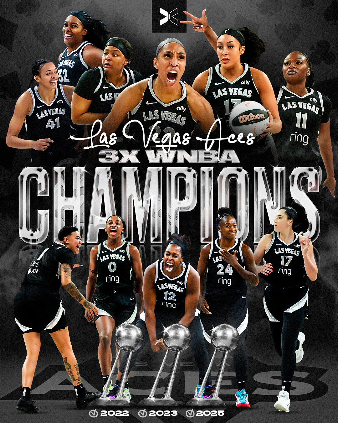 גמר WNBA: סיכום משחק מס' 4 / מיכל קארו