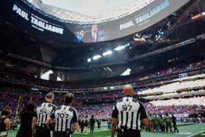 סיכום מחזור 11 של עונת ה-NFL – עמית קאופמן ויניב שושני