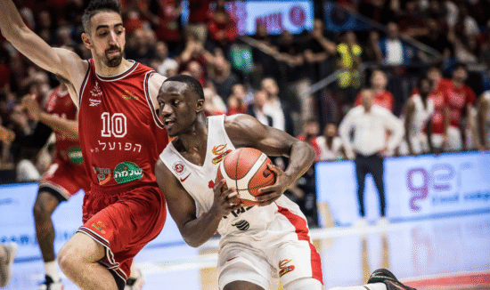 פריוויו לגמר גביע ווינר סל באדום – הפועל ירושלים נגד הפועל תל אביב / עידן ארווץ ומתן יעקובי