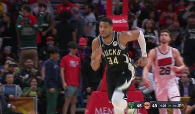 דורנאט ויוסטון מול יאניס והבאקס ועוד 6 משחקים בראשון / שחר צ'קוטאי