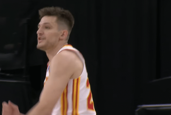 הוקס בקליפרס / אבי טרכטמן