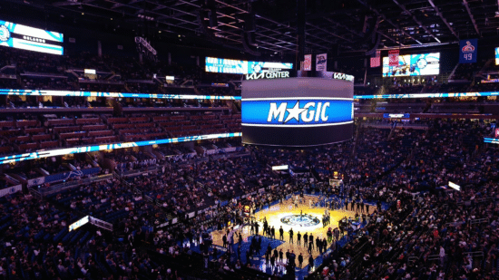 סיקור מהשטח – אורלנדו מארחת את גולדן סטייט/ שחר צ'קוטאי