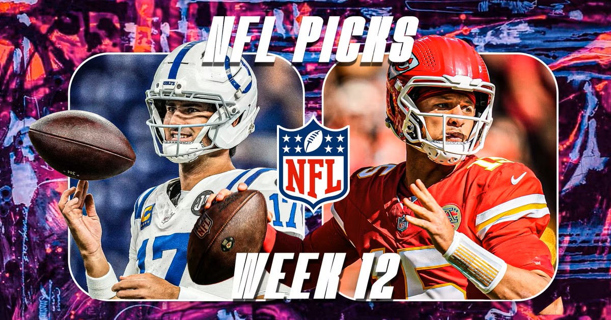 הנשרים פשטו עם שחר – לקראת מחזור 12 ב-NFL / פריים-טיים זק