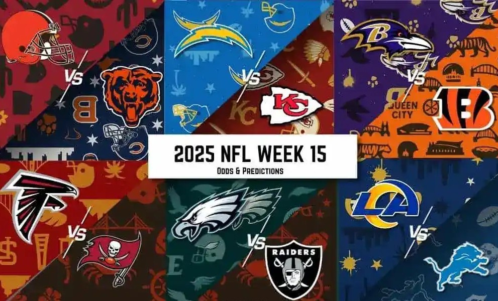 סוף עידן? – לקראת מחזור 15 ב-NFL / פריים טיים זק