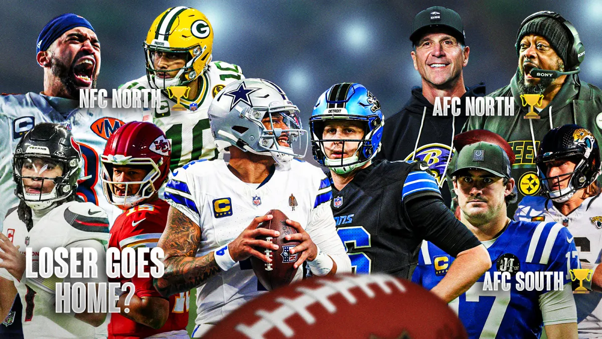 העלילה מסתבכת – לקראת מחזור 14 ב-NFL / פריים-טיים זק
