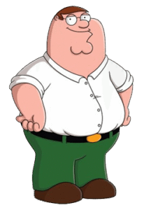 Peter_Griffin