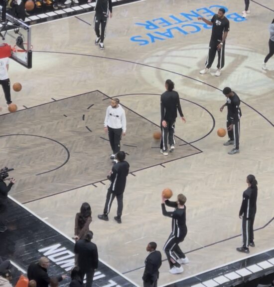 סיקור מהשטח – ברוקלין ודני וולף מארחים את דנבר / איתם אברמוביץ