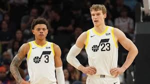 יומן יוטה ג'אז דצמבר: נצחונות מפתיעים, Contract year wonder וטרייד על מארקנן / Stockton2Malone