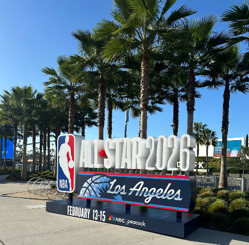 הופסטארז 2026 / פריוויו לקראת משחק הכוכבים העולים / איתם אברמוביץ, לוס אנג'לס