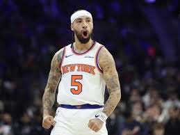 יומן עונה ניו-יורק ניקס חלק 3: רכבת הרים ושמה ניקס / רם סלומון