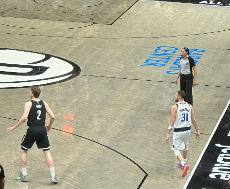 סיקור מהשטח – ברוקלין ודני וולף מארחים את דאלאס / איתם אברמוביץ