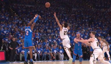 דנבר – אוקלוהמה ועוד 9 משחקים ביום ראשון/ שחר צ'קוטאי