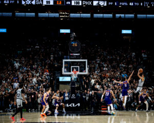 סיקור משחקי חמישי / הדורבן ותומר שנאן