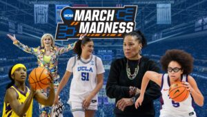 טורניר המכללות: סיכום הסוויט 16 / מיכל קארו