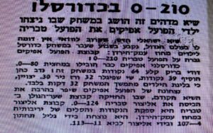 afikim_basketball_record