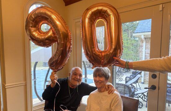 מעורב הופס לשבת / מנחם לס