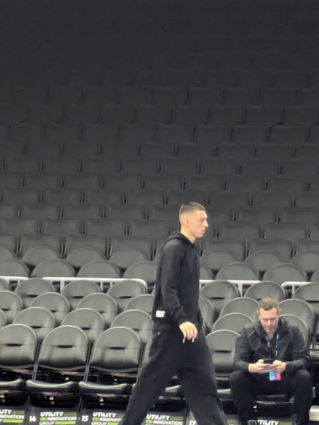 מיאמי בסיפתח של אבי בספקטרום של שרלוט / אבי טרכטמן