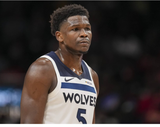 חם מהתנור: אנתוני אדוארדס יחמיץ "מספר שבועות", דונטה דיוינצ'נזו קרע את האכילס וסשה וזנקוב MVP