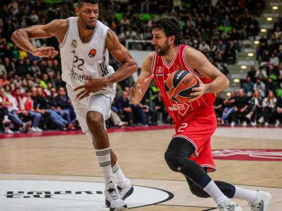 פריוויו יורוליג – הפועל תל אביב בסדרת פלייאוף ראשונה בתולדותיה / מתן יעקובי