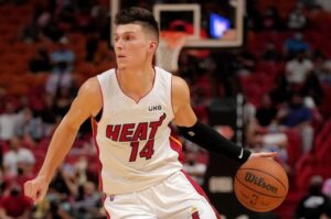 מה מיאמי היט צריכה לעשות בקיץ כדי להפסיק לדרוך במקום? / הגולש אילון ד.