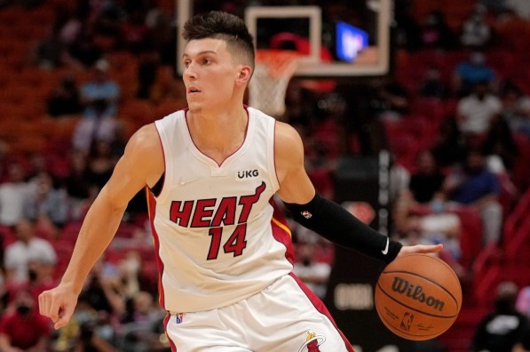 מה מיאמי היט צריכה לעשות בקיץ כדי להפסיק לדרוך במקום? / הגולש אילון ד.