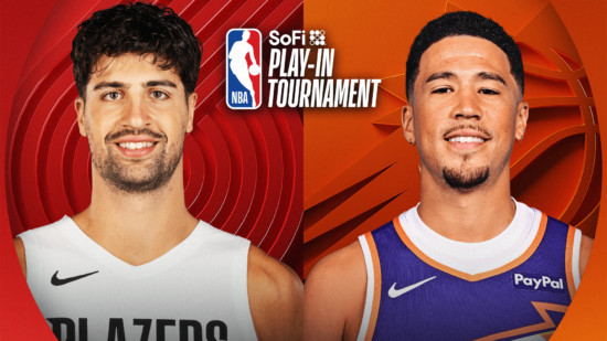 סיקור משחק הפלייאין: פורטלנד (8) @ פיניקס (7) – Win 2 Get In / שחר שרון