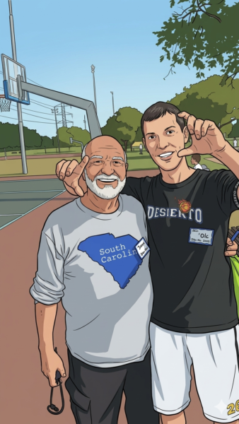 יאס"ו(יומן אליפות ספרס-וומבי) 1#- הפריוויו / אסי שלם