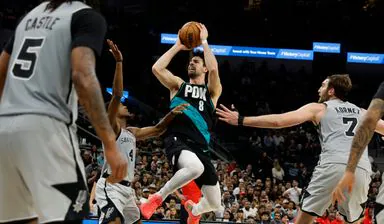 דני בפלייאוף ועוד בראשון הראשון של הפלייאוף/ שחר צ'קוטאי