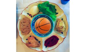 פריוויו לרביעי ברוח הסדר / מאנו