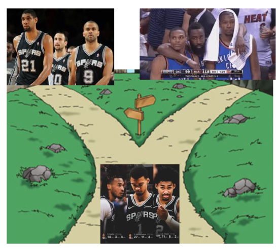 סיכום סדרת הגמר – כמה זוויות / Stockton2Malone 