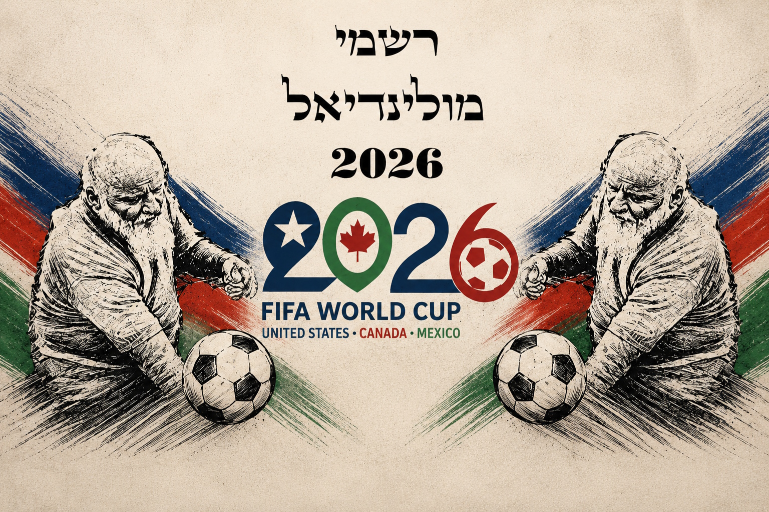 רשמי מולינדיאל 2026 4# – הו, הרומנטיקה הרומנטיקה… / מולי