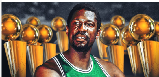 האם אליפות NBA היום שווה יותר? – חלק 1 – הקדמה ושנות ה-60: