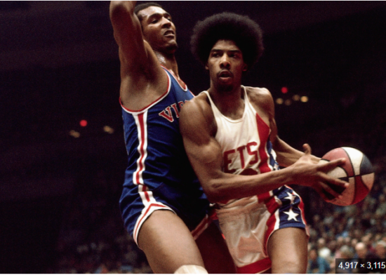 האם אליפות NBA היום שווה יותר? – חלק 2 – שנות ה-70 / עמנואל אוחנה הלקין