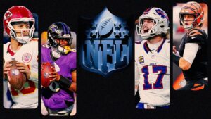 לקראת פתיחת עונת ה-NFL – סקירת קבוצות ה-AFC