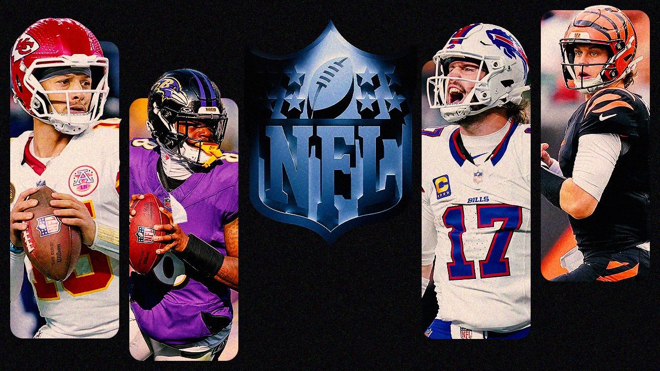 לקראת פתיחת עונת ה-NFL – סקירת קבוצות ה-AFC