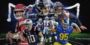 לקראת פתיחת עונת ה-NFL – סקירת קבוצות ה-NFC